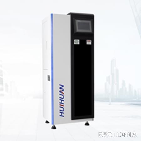 守护生命之源，助力水质监测——汇环水质在线分析仪的技术应用与价值