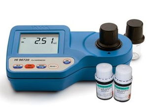 深度解析hi96720钙硬度微电脑测定仪 功能、应用与价格指南