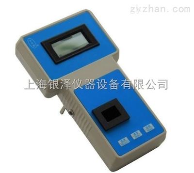 水质氨氮分析仪 守护水环境的精准卫士